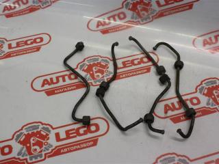 трубка топливная Volkswagen Golf 3 поколение 1995, 1Z, дизель, МКПП, черный, универсал, передний привод