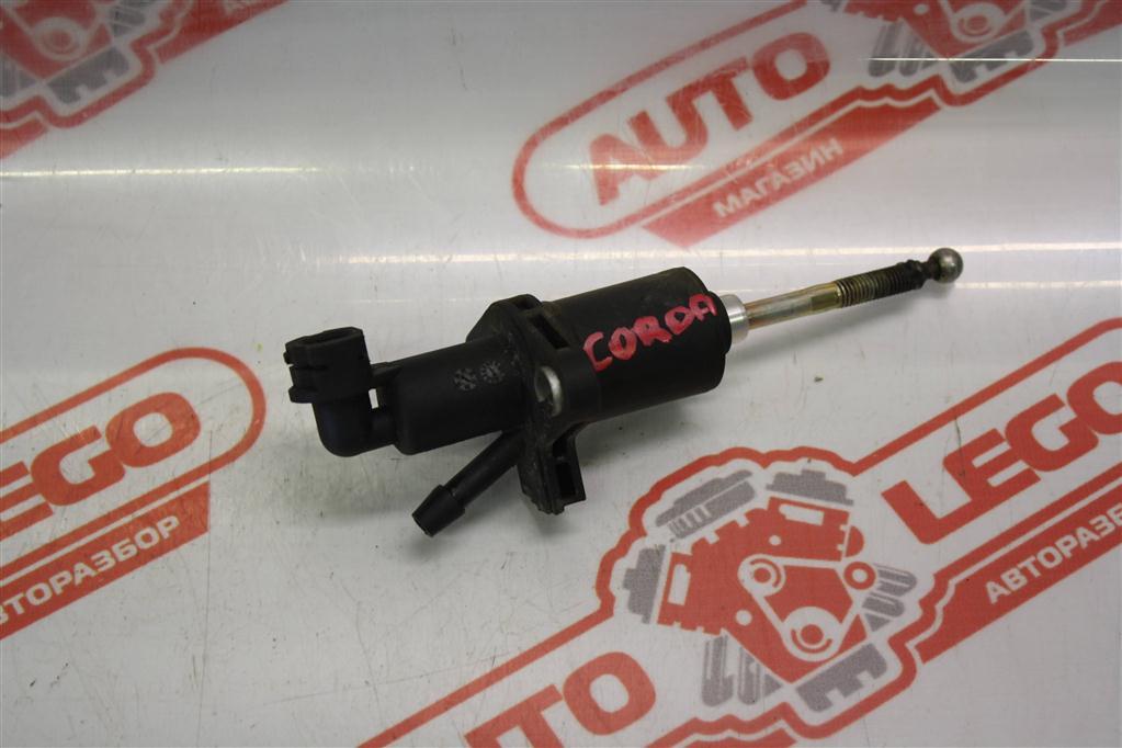 цилиндр сцепления главный Vortex Corda 1 поколение 2010, бензин, МКПП, серебристый, седан, передний привод, B221608010 - фото №1