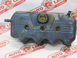 клапанная крышка Ford Focus 1 поколение 2001, YS4E  Split Port , бензин, МКПП, белый, седан, передний привод, YS4E6582BC
