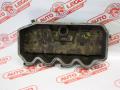 клапанная крышка Ford Focus 1 поколение 2001, YS4E Split Port , бензин, МКПП, белый, седан, передний привод, YS4E6582BC - фото №2