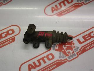 цилиндр сцепления рабочий Toyota Carina T190 1992, бензин, АКПП, темно-зеленый, седан, передний привод, правый руль