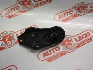 подушка крепления КПП Nissan Cube Z10 2001, CGA3DE, бензин, АКПП, синий, хетчбэк 5 дв., передний привод, правый руль