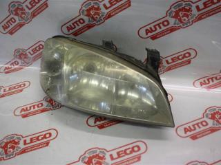 фара правая Chery Amulet (A15) 1 поколение 2006, SQR480ED, бензин, МКПП, серый, седан, передний привод, A153772020BA