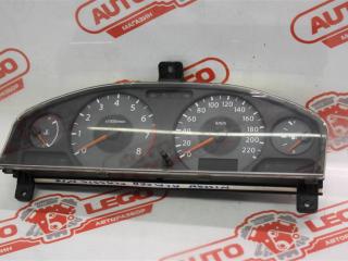 щиток приборов (приборная панель) Nissan Almera Classic B10 2006, 1.6 л., QG16DE, бензин, АКПП, синий, седан, передний привод, 5511031900