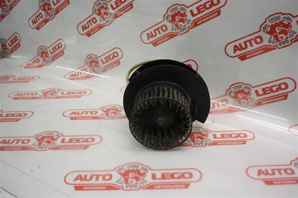 моторчик печки АЗЛК 2141, 1.6 л., 2106, бензин, МКПП - фото №1