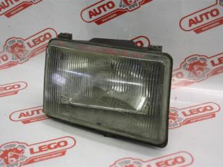 фара правая АЗЛК 2141, 1.6 л., 2106, бензин, МКПП