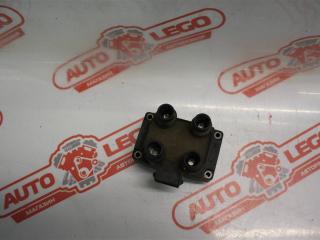 катушка зажигания Ford Escort 5 поколение [2-й рестайлинг] 1998, JBD, бензин, МКПП, красный, седан, передний привод, 88SF12029AA