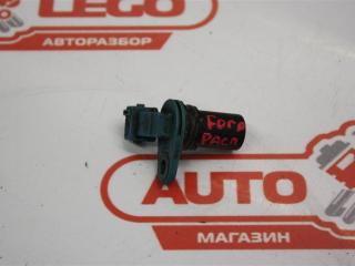 датчик распредвала Ford Fusion 1 поколение [рестайлинг] CBK 2006, 1.4 л., FXJA, бензин, МКПП, красный, хетчбэк 5 дв., передний привод, 237100E012