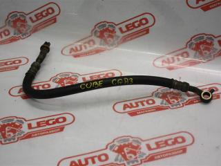 шланг гидроусилителя Nissan Cube Z10 2001, CGA3DE, бензин, АКПП, синий, хетчбэк 5 дв., передний привод, правый руль