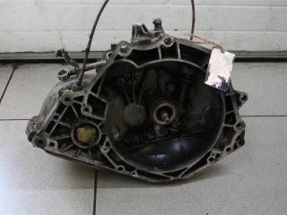 КПП механическая (МКПП) Opel Astra F 1992, бензин, МКПП, синий, купе, передний привод, GM90334344