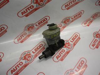 цилиндр тормозной главный Volkswagen Golf 3 поколение 1995, 1Z, дизель, МКПП, черный, хетчбэк 5 дв., передний привод