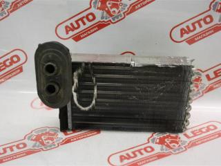 радиатор отопителя (печки) Volkswagen Golf 3 поколение 1995, 1Z, дизель, МКПП, черный, универсал, передний привод