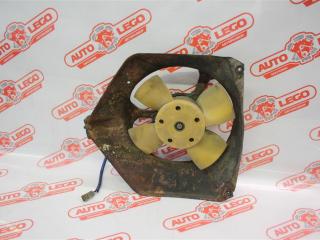 вентилятор радиатора АЗЛК 2141, 1.6 л., 2106, бензин, МКПП