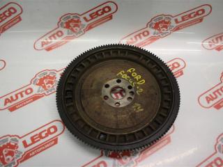 маховик Ford Focus 2 поколение 2007, 1.4 л., 98MM6375BA