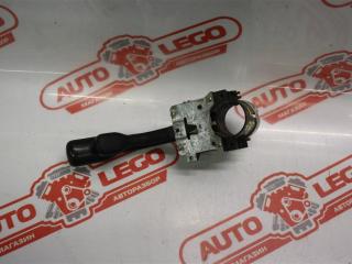 переключатель поворотов Volkswagen Golf 3 поколение 1995, 1Z, дизель, МКПП, черный, универсал, передний привод