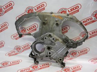 крышка двигателя передняя Nissan Maxima A32 1998, VQ20DE, бензин, МКПП, седан, передний привод, 1350031U10