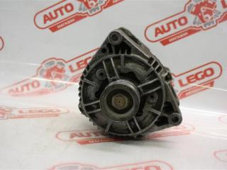 генератор Volkswagen Passat B3 1989, EZ, МКПП, темно-синий, универсал, передний привод