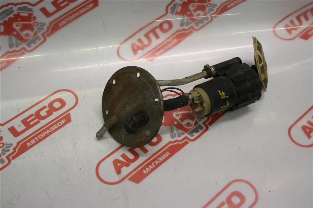 насос топливный Opel Astra F 1991, бензин, МКПП, синий, купе, передний привод - фото №1