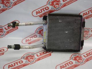 радиатор отопителя (печки) Opel Astra F [рестайлинг] 51 1994, 1.4 л., C 14 NZ, бензин, МКПП, синий, купе, передний привод