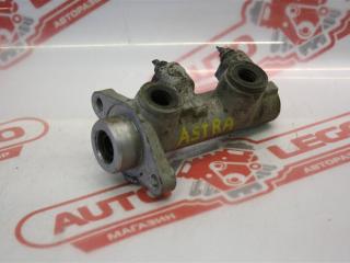 цилиндр тормозной главный Opel Astra F [рестайлинг] 51 1994, 1.4 л., C 14 NZ, бензин, МКПП, синий, купе, передний привод