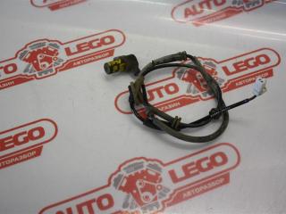 датчик ABS Hyundai Santa Fe 1 поколение [рестайлинг] SM 2007, 2.0 л., D4EA, дизель, МКПП, серый, внедорожник 5 дв., 9566026000