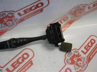 переключатель дворников Nissan Cefiro A32 [рестайлинг] 1997, VQ20DE, бензин, АКПП, зеленый, седан, передний привод, правый руль