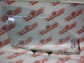 стекло двери передней левой Toyota Corolla 7 поколение (E100) 1994, 5A-FE, бензин, АКПП, седан, передний привод, правый руль