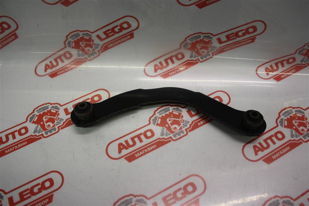 рычаг задний Vortex 2009, бензин, МКПП, серый, седан, передний привод, A212919110 - фото №1