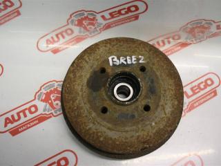 барабан тормозной Lifan Breez 1 поколение 2008, LF479Q3, бензин, МКПП, серебристый, седан, передний привод, A113502031BB