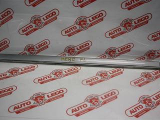 накладка двери (крышки) багажника Mercedes-Benz C-Класс W202/S202 1995, M 111.920, бензин, МКПП, серый, седан, задний привод