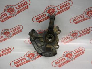 кулак поворотный левый Fiat Albea 1 поколение 178 2007, 1.4 л., 350 A1.000, бензин, МКПП, синий, седан, передний привод, 51759339