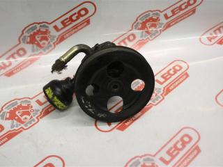 насос гидроусилителя руля Mitsubishi Galant 3 поколение (1976 - 1980), 4G94, MB914755