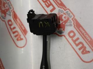 переключатель поворотов Nissan March K11 1997, 1.0 л., CG10DE, бензин, АКПП, белый, купе, передний привод, правый руль