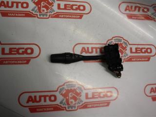 переключатель дворников Nissan March K11 1997, 1.0 л., CG10DE, бензин, АКПП, белый, купе, передний привод, правый руль