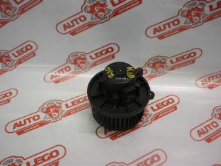 моторчик печки Kia Rio 1 поколение [рестайлинг] JB 2004, S5D, бензин, МКПП, бежевый, универсал, передний привод, 97109FD200