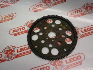 маховик Nissan Almera Classic B10 2006, 1.6 л., QG16DE, бензин, АКПП, синий, седан, передний привод, 1233195F0A