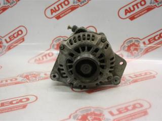 генератор Chery Fora 1 поколение 2007, SQR484F, бензин, МКПП, черный, седан, передний привод, правый руль, B11-3701110BB