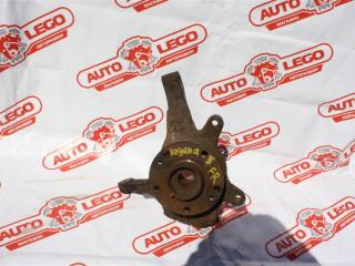 кулак поворотный правый Renault Laguna 2 поколение 556A/B 2004, K4MD710, бензин, МКПП, лифтбэк, передний привод, 8200322078