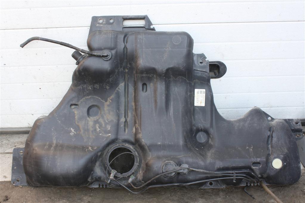 бак топливный Renault Laguna 2 поколение 556A/B 2004, K4MD710, бензин, МКПП, лифтбэк, передний привод, 8200013340 - фото №1