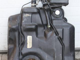 бак топливный Ford Focus 1 поколение [рестайлинг] 2004, 1.6 л., бензин, МКПП, белый, седан, передний привод