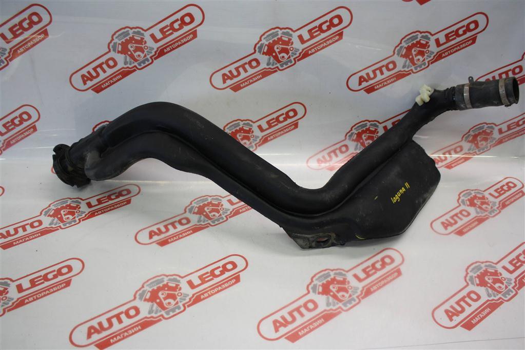 горловина топливного бака Renault Laguna 2 поколение 556A/B 2004, K4MD710, бензин, МКПП, лифтбэк, передний привод, 8200004961 - фото №1