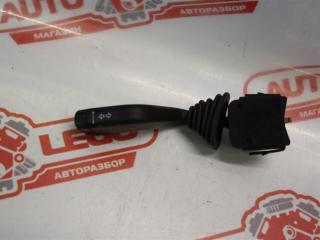 переключатель поворотов Opel Astra G 57 2000, 1.4 л., X 14 XE, бензин, МКПП, синий, хетчбэк 5 дв., передний привод, 90560990