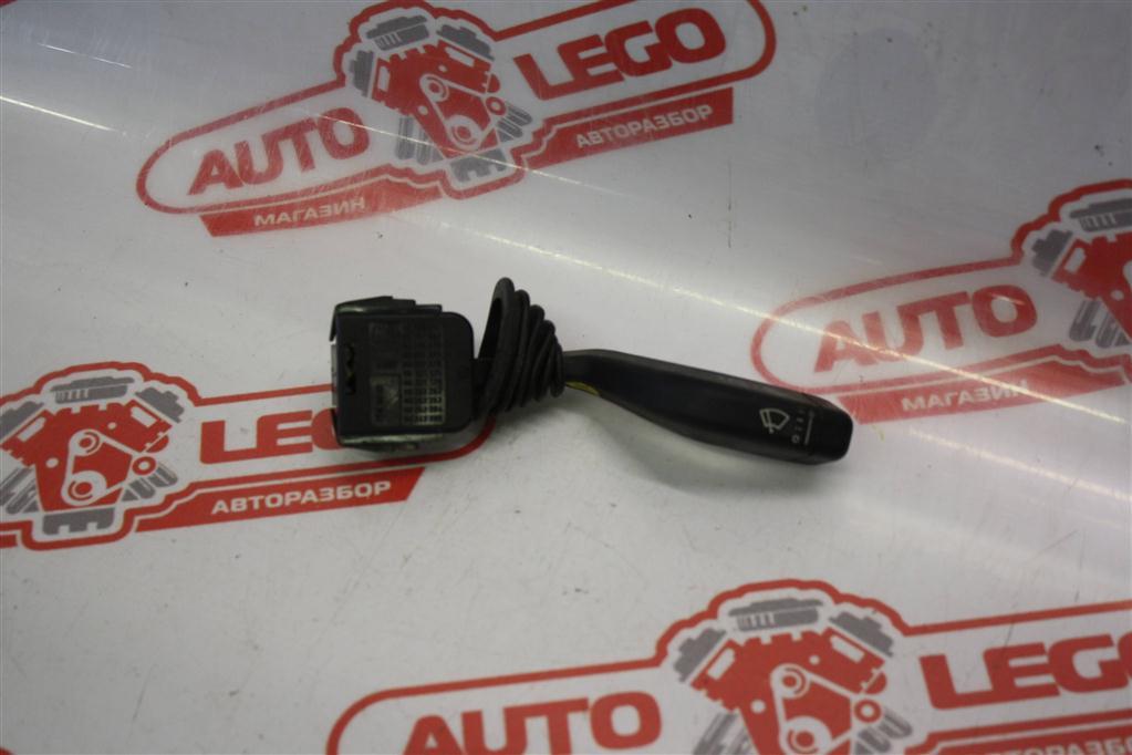 переключатель дворников Opel Astra G 57 2000, 1.4 л., X 14 XE, бензин, МКПП, синий, хетчбэк 5 дв., передний привод, 90124931 - фото №1