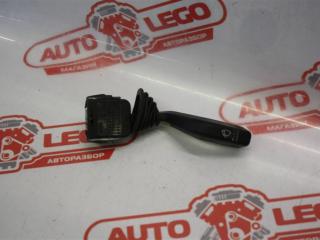 переключатель дворников Opel Astra G 57 2000, 1.4 л., X 14 XE, бензин, МКПП, синий, хетчбэк 5 дв., передний привод, 90124931