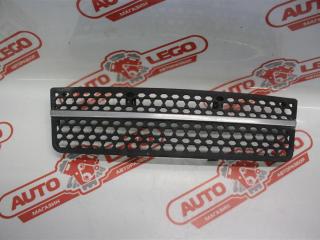 заглушка (решетка) в бампер Vortex Corda 1 поколение 2010, бензин, МКПП, серебристый, седан, передний привод, A152803503BC