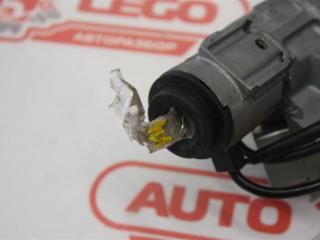 замок зажигания Chery Fora 1 поколение 2007, SQR484F, бензин, МКПП, черный, седан, передний привод, правый руль