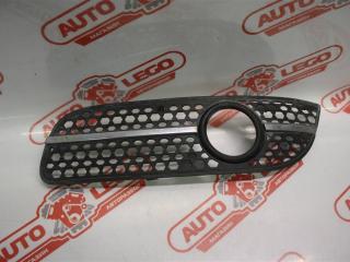 заглушка (решетка) в бампер Vortex Corda 1 поколение 2010, бензин, МКПП, серебристый, седан, передний привод, A152803505BC