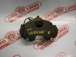 суппорт передний правый Renault Laguna 2 поколение 556A/B 2004, K4MD710, бензин, МКПП, лифтбэк, передний привод