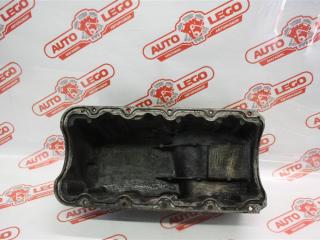 масляный поддон Ford Focus 1 поколение 2001, YS4E  Split Port , бензин, МКПП, белый, седан, передний привод, YS4E6C647