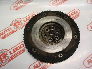 маховик Kia Rio 1 поколение [рестайлинг] JB 2004, S5D, бензин, МКПП, бежевый, универсал, передний привод, 0K30C11500